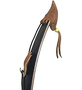 longbowmaker Archery Bowstring Keeper