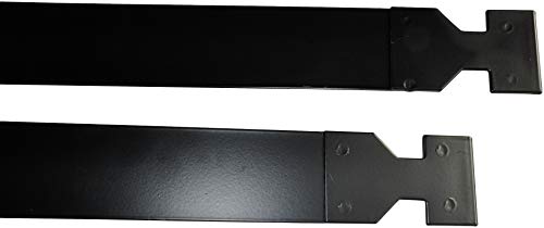 Dorman 578-018 Fuel Tank Strap Compatible with Select Ford Models by Dorman - Image 4