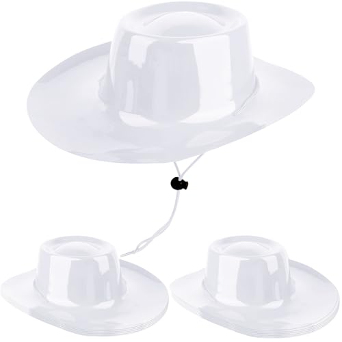 Deere Wellington Straw Hat - Green Band with Black Logo - Size M/L