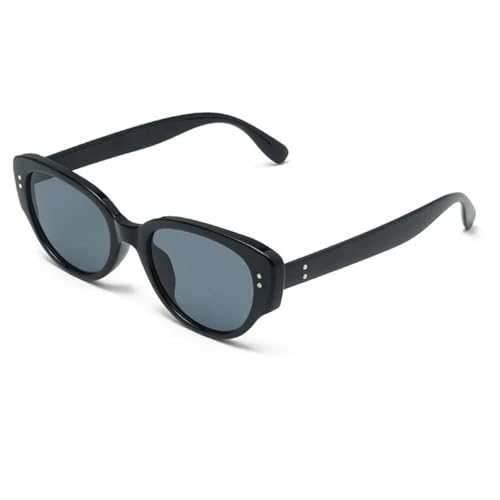 Lunettes œil de chat protection UV400 verres tendance contre l'éblouissement