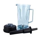 Blender Cup, Compatible with 500 Pro Parts