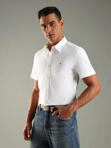 Image of Tommy Hilfiger Men Shirts