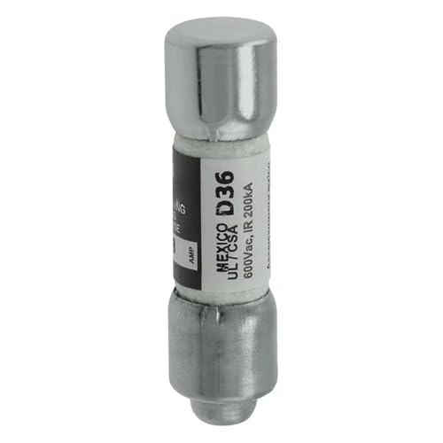 Fusible KTK-R-8 évite les pannes et protège vos transformateurs