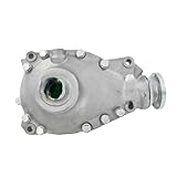 Durch den Einsatz unseres Differentials können Drehmomentverteilung und Geschwindigkeitsregulierung erreicht werden, wodurch ein effizienter Betrieb der Räder unter unterschiedlichen Arbeitsbedingungen gewährleistet wird.