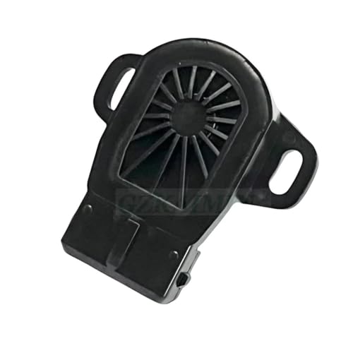 Capteur de position papillon OEM MD628186 pour injection électronique Mitsubishi Carisma - 2