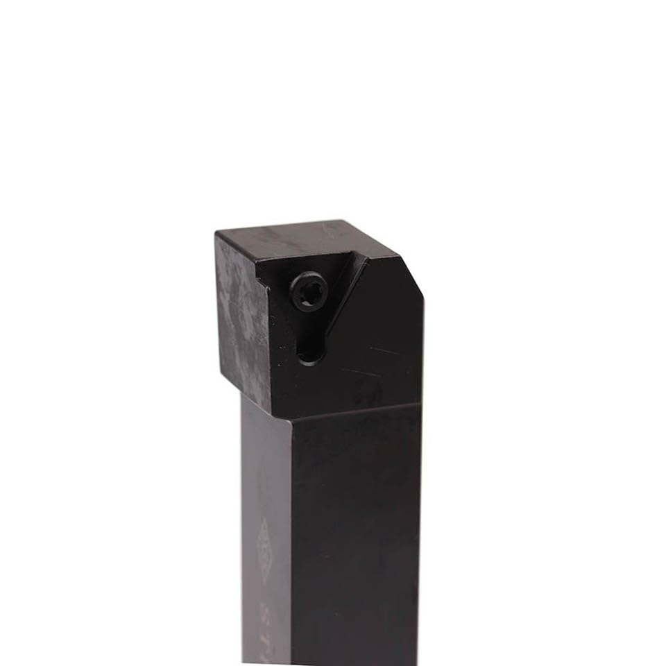 Portaherramientas de torneado CNC STFCR2525M16 miniatura 5