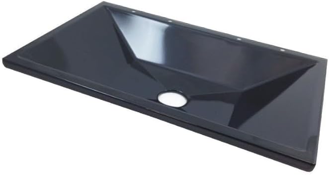 99250 Gas Grill Porcelain Drip Tray B, C, 700