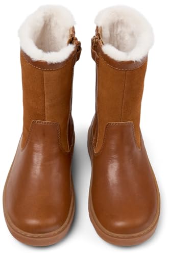 Camper Baby-Girl's Modern Ankle Boot4