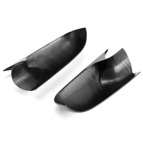 Rétroviseur Megane 2 coque carbone compatible Renault Megane II MK2 2002 2003 2004 2005 2006 2007
