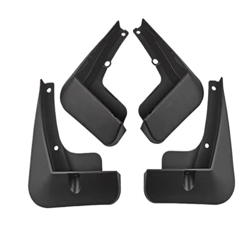 Garde-boue Kia EV6 GT Line pare-chocs propre protection anti-gravillons