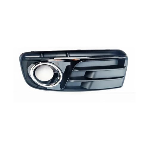 Rejillas de luz antiniebla delantera con ajuste preciso y protección para Audi Q5