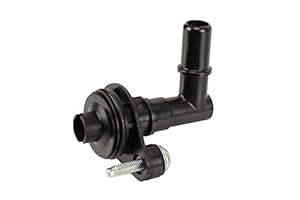 ACDelco 12685407 GM Original Equipment PCV Ventil