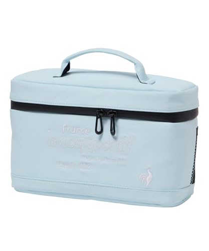 [ルコックスポルティフ] 保冷保温機能付き コンパクトカートポーチ LG5FTT44M_SA00_F