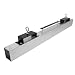 Master Magnetics Magnetic Floor Sweeper - Hang-Type for Forklift, 48