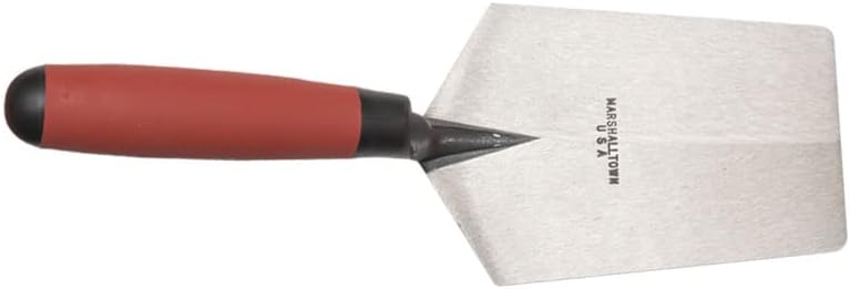 Marshalltown Carbon Steel Plastering Trowel 191mm