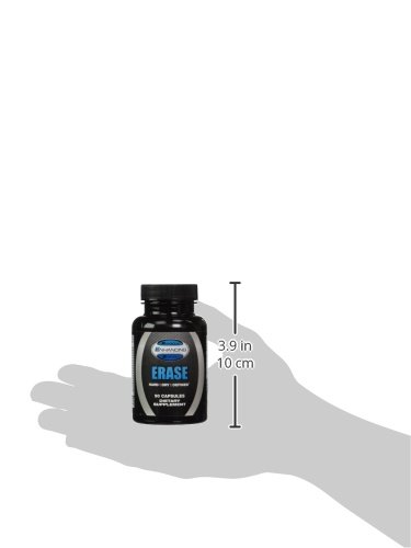 PES Erase - 90 Capsules