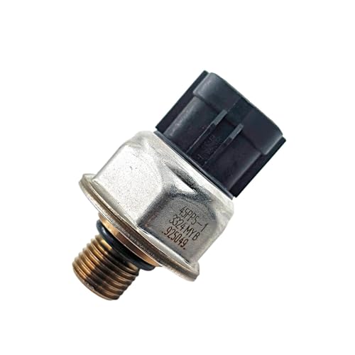 Sensor de presión 45PP5-1 Common Rail para excavadoras Caterpillar 320D y 323D
