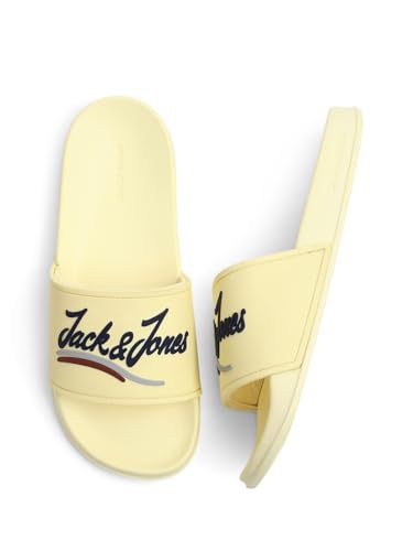 Image of JACK & JONES mens 9016807 Slipper