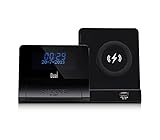 Radio Numérique DAB+ et Tuner FM : Accédez à une large gamme de stations de radio numériques DAB+ et FM pour une expérience d'écoute supérieure.