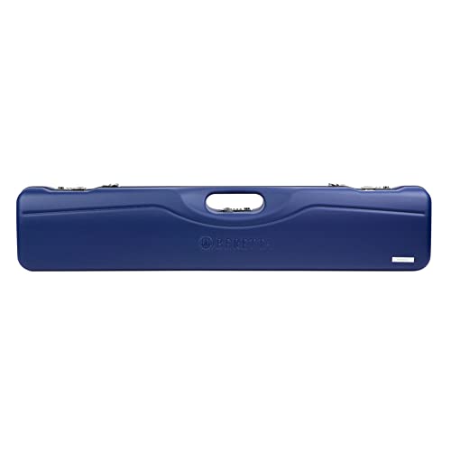 Beretta Competition Clay Shooting Victory Hard Gun Case, Navy, FO700A21560052