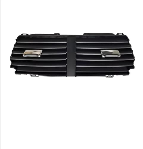 Grille d'aération Ford Explorer pour réparer un aérateur central bloqué ou cassé
