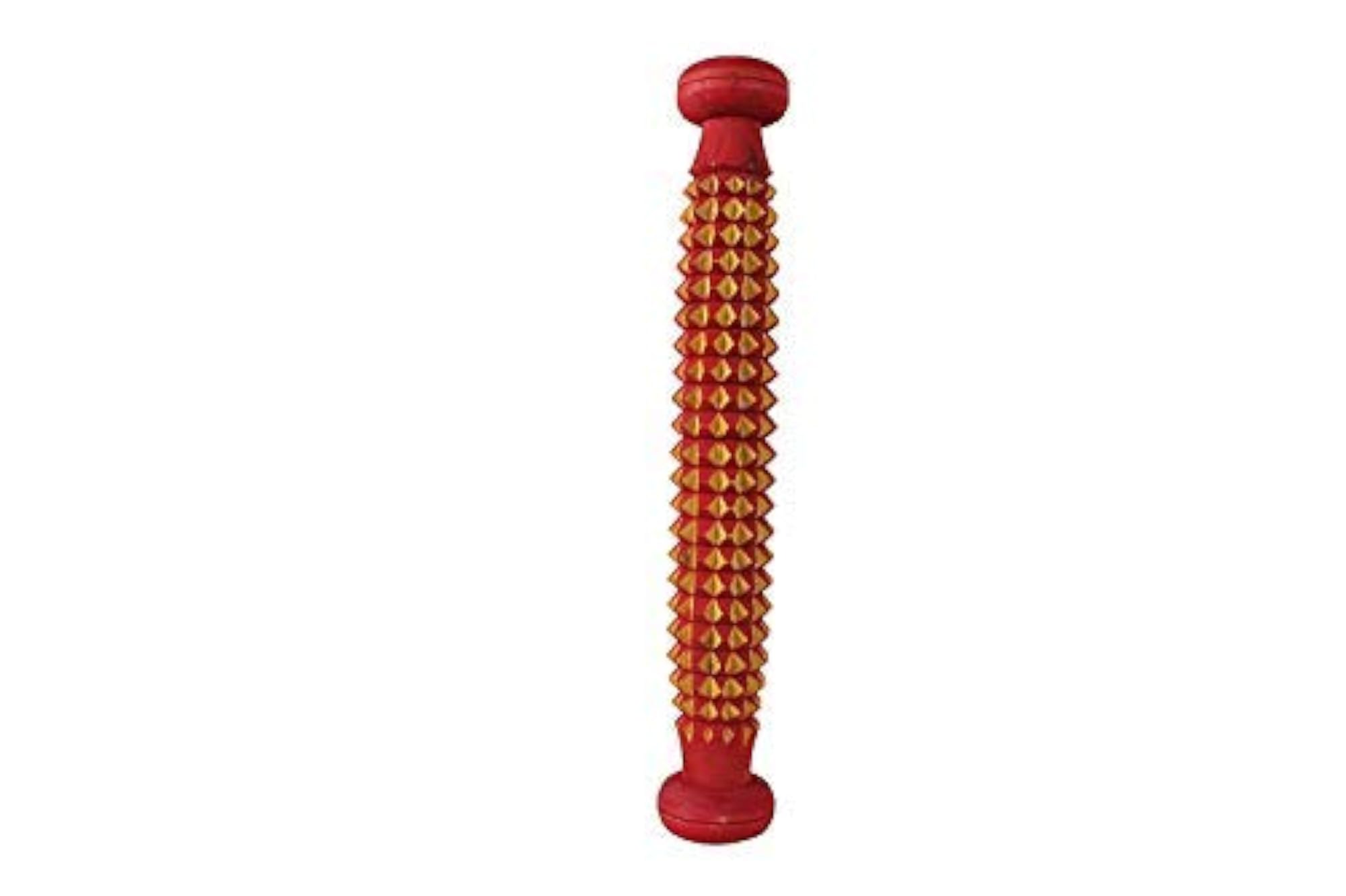 Wooden Handheld Foot Roller Acupressure Massager