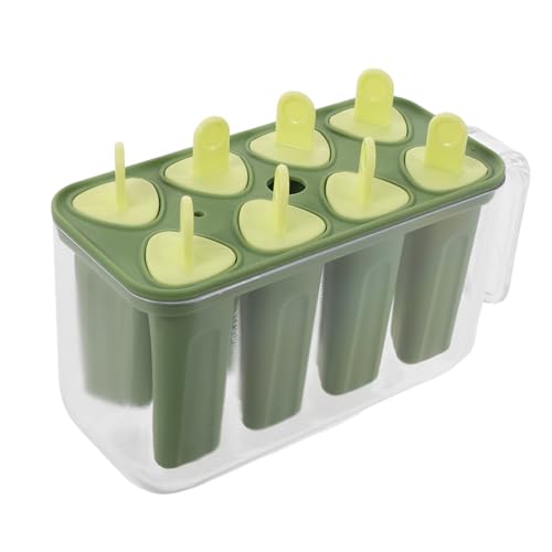 La mejor selección de Máquinas para hacer cake pops los más solicitados. 44 LALAFINA Molde Para Cake Pops: Moldes Para Cakesicle De 8 Cavidades, Moldes Para Cake Pops, Máquina Para Hacer Helados, Para Hornear, Para Hornear En Casa, Postres, Accesorios,
