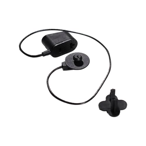 Cuerda maletero coche y cordón estante maletero Ford Fiesta MK8 2423830