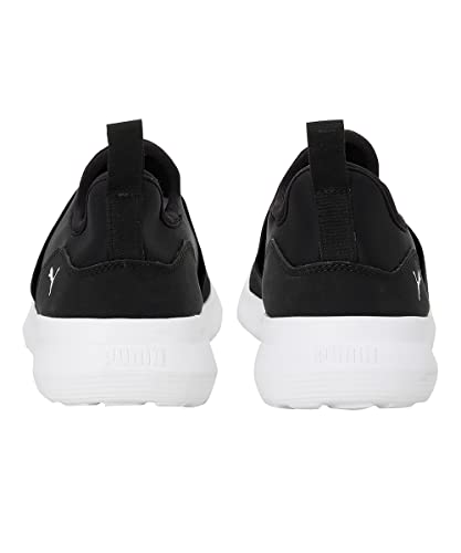 Image of Puma Men Relax Knit Sneaker