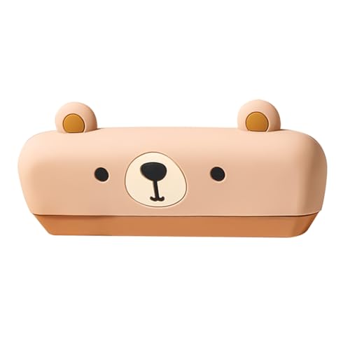 Wsikafxn 16 個の子供用穴ハーモニカ 教育玩具 赤ちゃん啓発 音楽管楽器 シリコン製ハーモニカ 子供用ハーモニカ