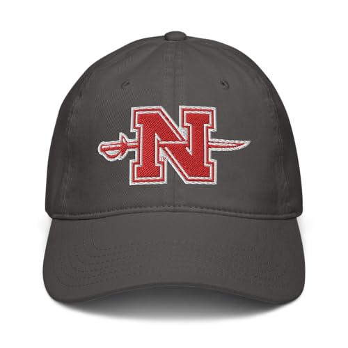 Gorra Ajustable Oficial Nicholls State Colonels miniatura 2