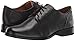 Frye Women's Elyssa Oxford, Black, 5.5 Medium US