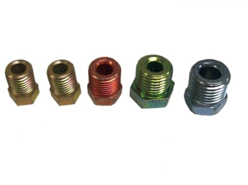Leed Brakes Fitting Kit - Proportioning Valve
