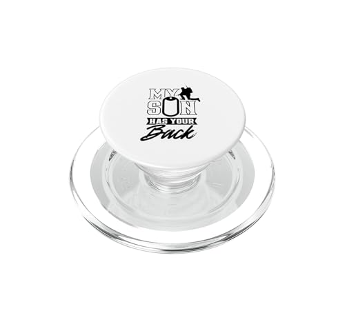 PopSockets PopGrip pour MagSafe militaire idéal pour filmer et visionner vos vidéos partout