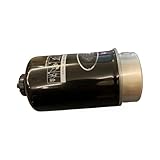 NEW 4.4L V8 DIESEL FUEL FILTER ELEMENT BH42-9C296-AC LR023042 LR029098 LR072610 Compatible For LAND