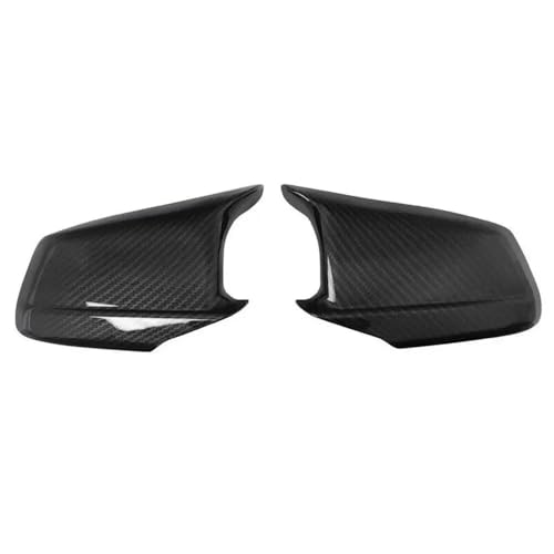 Coques rétroviseurs BMW F11 F10 2011 2012 capuchon aile LHD