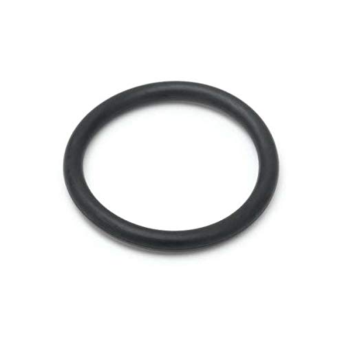 STEADYKLEEN Sink Drain O Ring, Plunger Rubber Gasket for 3