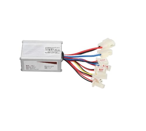 Image of Robodo Combo Kit - MY1016Z3 350W Motor DIY Ebike Electric Bicycle Kit