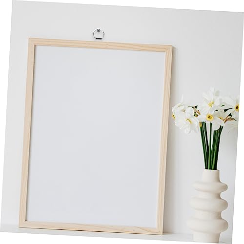 Image of Housoutil D Ring Picture Hangers Frame Hooks for Hanging Wall Hangers Heavy Duty