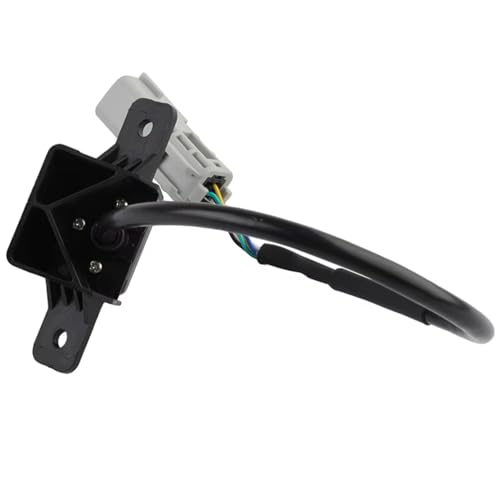 Caméra recul Ampera défectueuse ? Solution compatible OEM 22923842 - 6