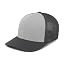 Heather Grey/Lt Charcoal/Lt Charcoal