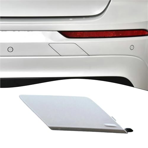Accessoires auto cache-crochet de remorquage XC60 2018-2021 protection d'attelage