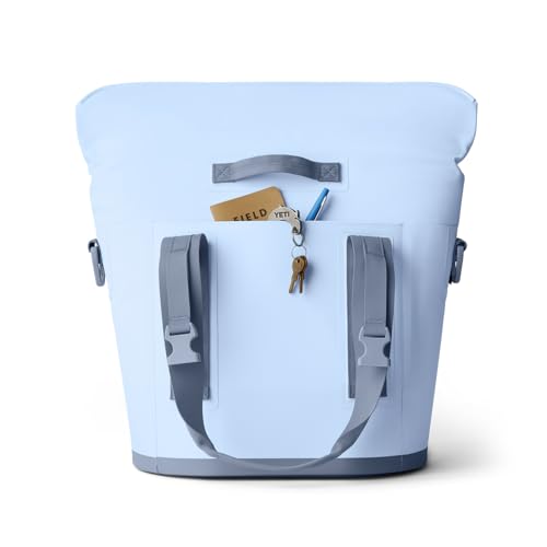 Image of YETI Hopper M Series Portable Soft Coolers with MagShield Access