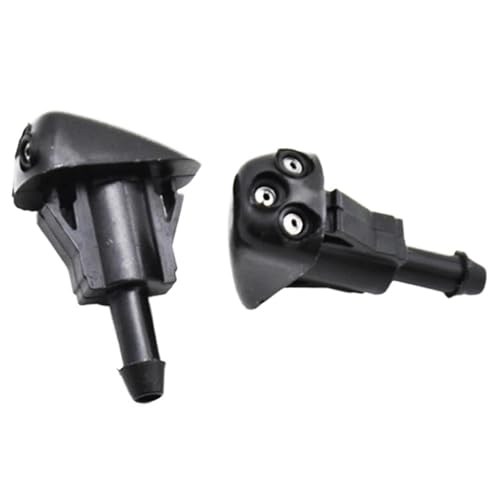 Gicleur lave-glace 986301M100 ajustement précis pour Kia Spectra 2003-2005 et Optima