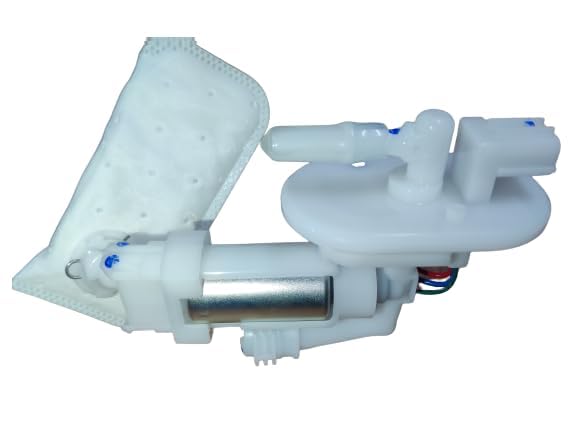 SRMK Fuel Pump Assembly For TVS Radeon 110 FI BS6 (OEM Reference Part Number-ND140190)-image-30