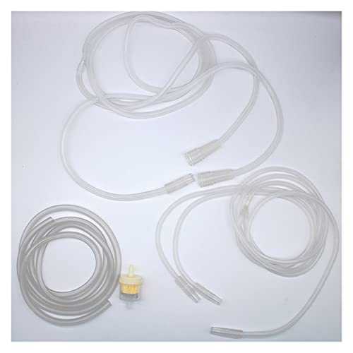 Borstmassager Vacuümmassage Borstvergroting bil opheffende cupping-apparaat voor afslanken lymfatische drainage en anti… - Afbeelding 6