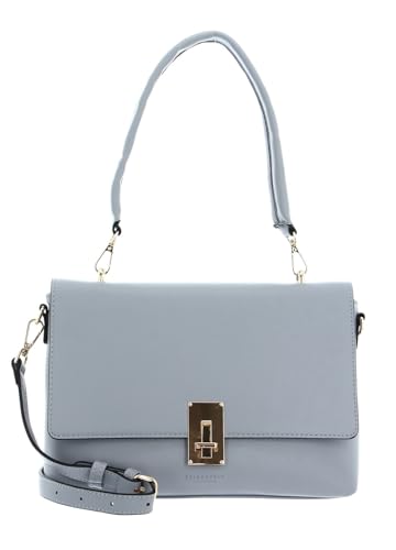 Sac à épaule bandoulière Birsta bleu ciel petit format satchel crossbody