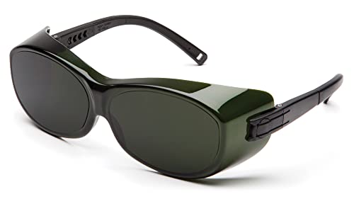 Pyramex OTS Safety Glasses