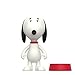 Super7 Peanuts Snoopy Reaction Figure - 3.75