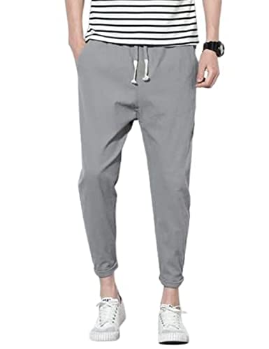 Polyester Men’s Joggers Regular Fit Stretchable Gym, Sports & Yoga Wear | Joggers for Men | Track Pant for Men